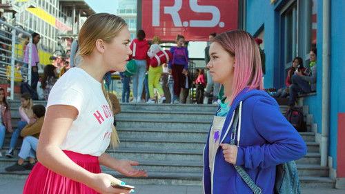 Penny on M.A.R.S. Season 1 Episode 8 - Just Acting