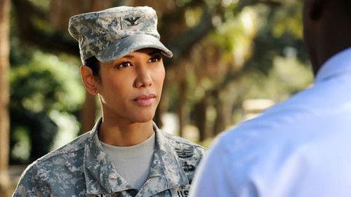 Army Wives Season 6 Episode 12 - Blood Relative