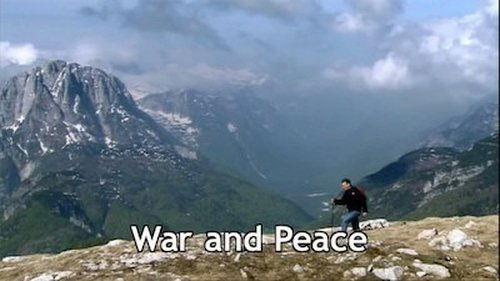 Michael Palin's New Europe Season 1 Episode 1 - War and Peace
