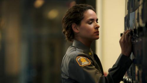 undefined Season 4 Episode 8 - Point of Origin