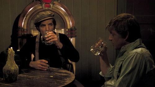 The Waltons Season 3 Episode 12 - The Departure