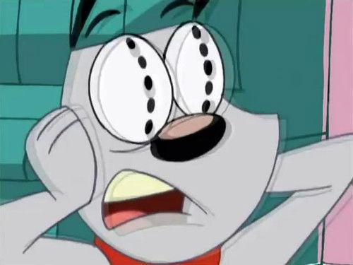 Poochini Season 1 Episode 6 - Foamer / The Dog House of Tomorrow / Puppy Love