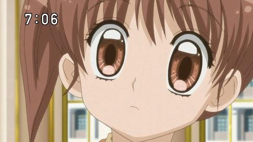 Yumeiro Patissiere Season 1 Episode 3 - The Rose Sweets Prince