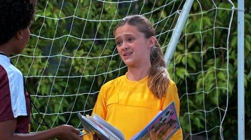 Nicky, Ricky, Dicky & Dawn Season 2 Episode 4 - Do-It-All Dawn