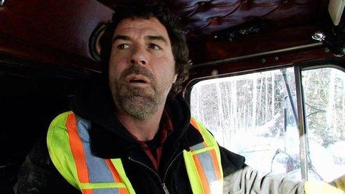 Ice Road Truckers Season 7 Episode 4 - Ice Rodeo