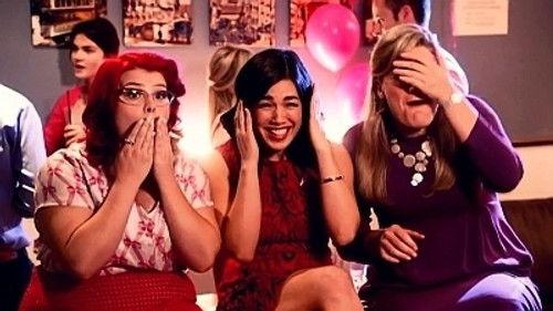 Winners & Losers Season 4 Episode 9 - Who Run the World