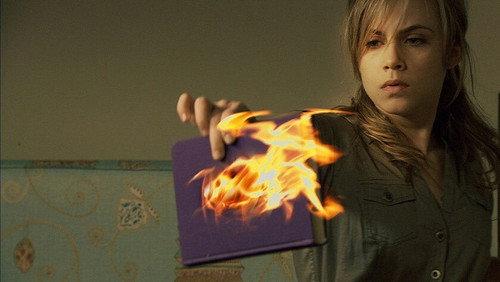 Angel or Demon Season 2 Episode 8 - Episode 8