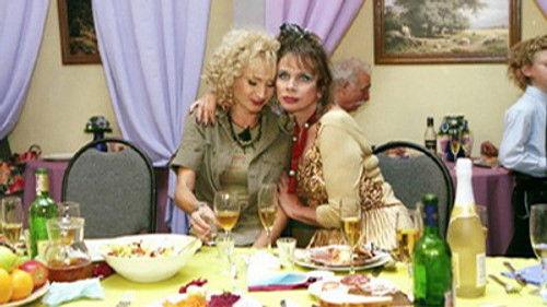 My Fair Nanny Season 1 Episode 4 - Episode 4