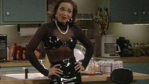 Martin Season 4 Episode 16 - You're All I Need
