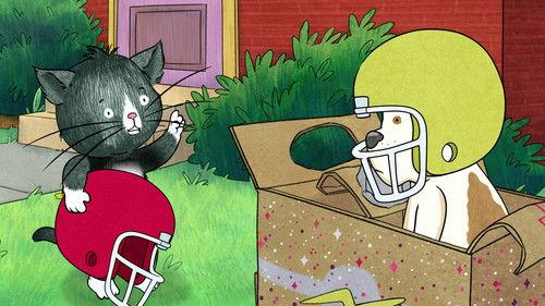 If You Give a Mouse a Cookie Season 2 Episode 2 - A Space Odd-issy / Stuff-on-a-Stick Sale