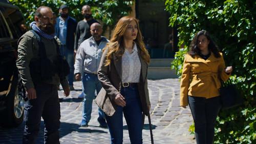 Al Hayba Season 4 Episode 17 - Episode 17