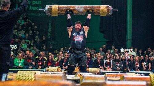The World's Strongest Man Season 46 Episode 2 - Episode 2