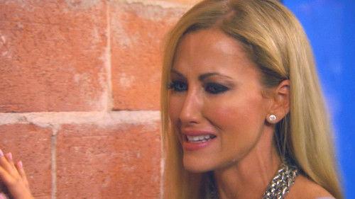 The Real Housewives of Dallas Season 1 Episode 4 - Mouth of the South
