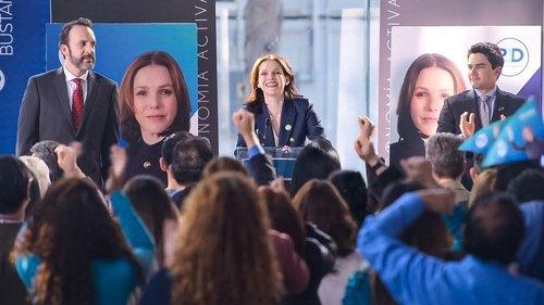 Pact of Silence Season 1 Episode 14 - From Love to Hate