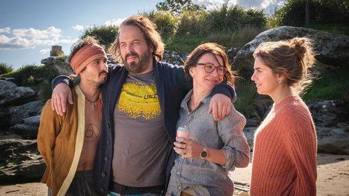 Bump Season 5 Episode 3 - A Hand-Shaped Balloon