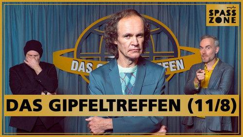Das Gipfeltreffen Season 2 Episode 3 - Episode 3