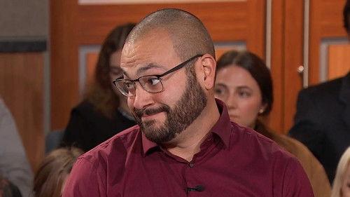 Tribunal Justice Season 2 Episode 20 - Mold Mayhem