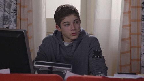 The Cesaronis Season 6 Episode 6 - Low treason