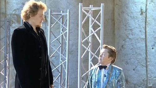 Battle of the Psychics Season 2 Episode 1 - Episode 1