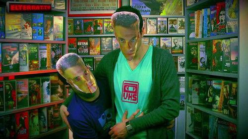 VHS Season 1 Episode 4 - Episode 4