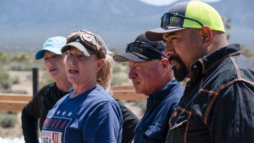 Gold Rush: Mine Rescue with Freddy & Juan Season 5 Episode 4 - The Goldy Locks