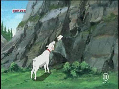 Dinosaur King Season 1 Episode 6 - Don't Mess With the Maiasaura