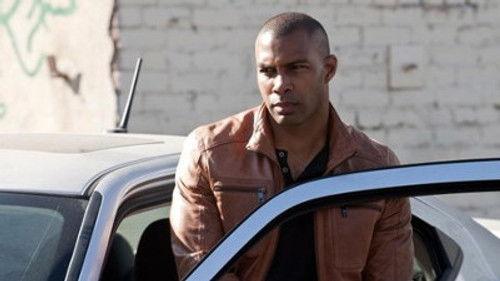 Dark Blue Season 1 Episode 7 - O.I.S.