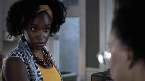 Fear Thy Roommate Season 1 Episode 7 - Panic Room