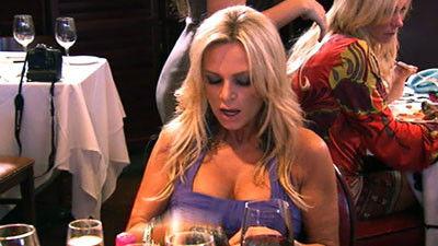 The Real Housewives of Orange County Season 6 Episode 12 - Fashion Victim