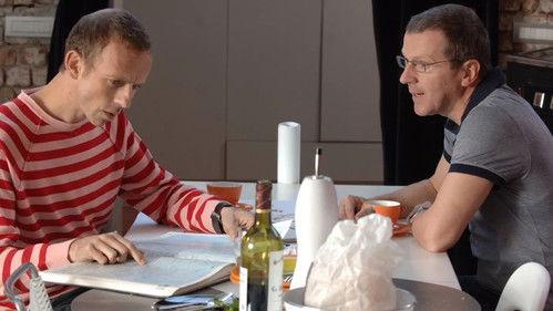 Aspe Season 3 Episode 7 - De Verborgen Agenda (2)