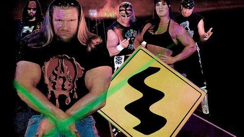 WWE Pay Per View Season 14 Episode 9 - Breakdown: In Your House