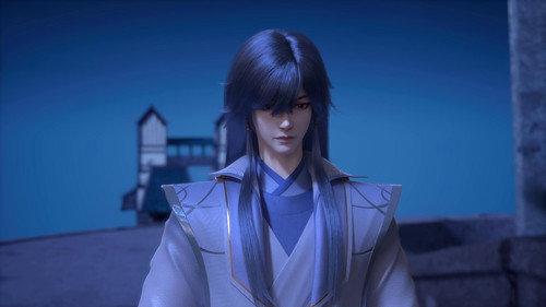 Everlasting God Of Sword Season 1 Episode 14 - Episode 14