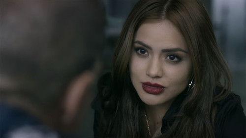 False Identity Season 1 Episode 26 - Diego Rejects Circe