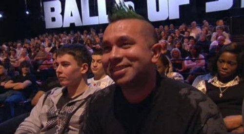 Balls of Steel Season 3 Episode 2 - Episode 2