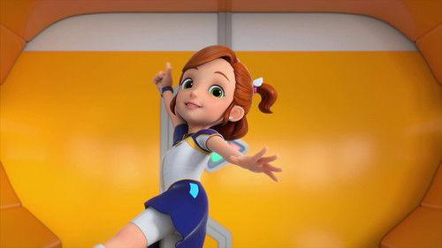 Super Wings Season 14 Episode 14 - Episode 14