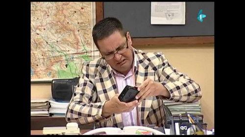 Državni posao Season 3 Episode 2 - 403 Velinko 2