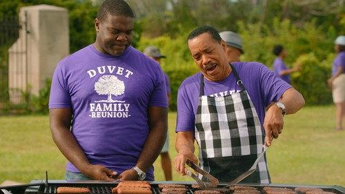 Detroiters Season 2 Episode 3 - Duvet Family Reunion