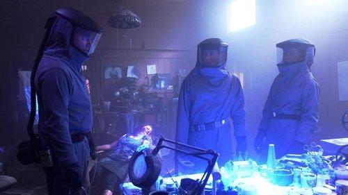 undefined Season 3 Episode 6 - The ATX-Files