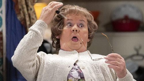 Mrs Brown's Boys Season 4 Episode 1 - Miserable Mammy
