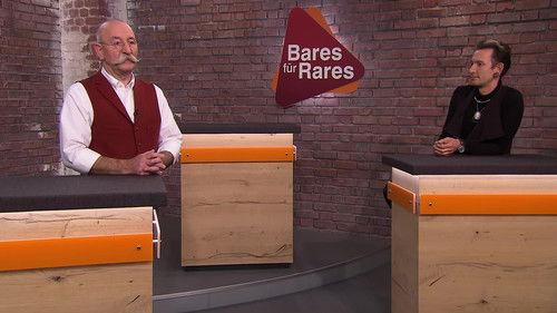 Bares für Rares Season 12 Episode 7 - Episode 7
