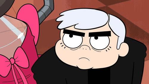 Victor and Valentino Season 3 Episode 30 - Star Child