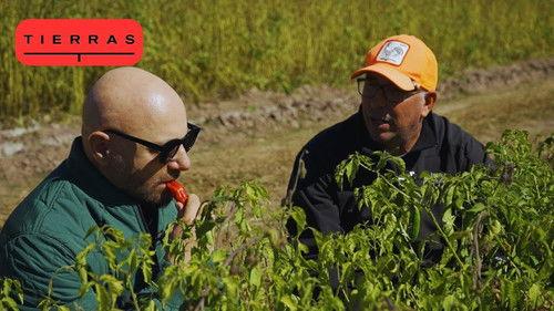 Proyecto Tierras Season 4 Episode 6 - Episode 6