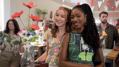 The Chicken Sisters Season 1 Episode 8 - The Best Chicken in Town, Y'all!