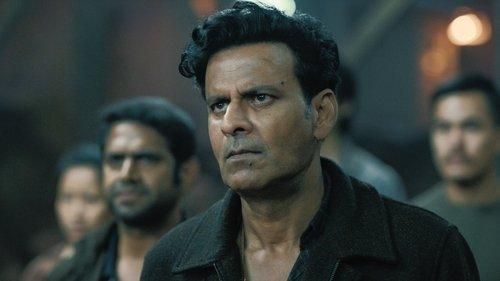 The Family Man Season 3 Episode 7 - Endgame