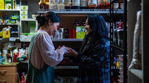 Night Bloomers Season 1 Episode 1 - Striking Hair Pins