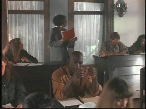 Red Shoe Diaries Season 3 Episode 7 - Written Word