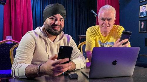 The Gadget Show Season 36 Episode 1 - Episode 1