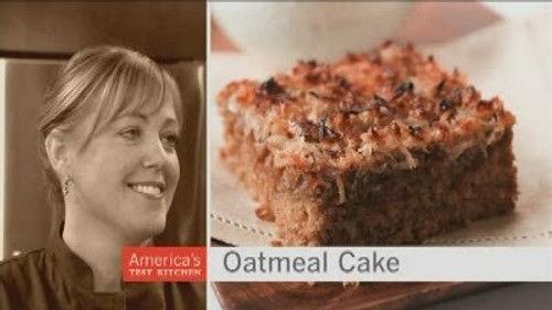 America's Test Kitchen Season 9 Episode 19 - Old Fashioned Snack Cakes