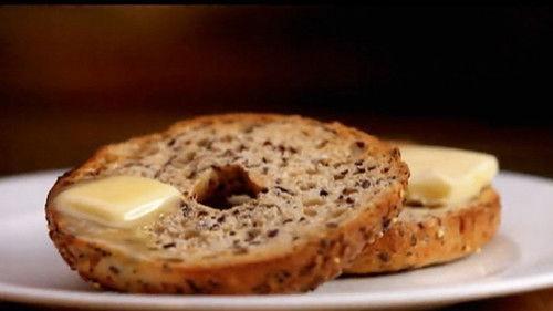 Food Factory Season 1 Episode 12 - Pasta the Olives