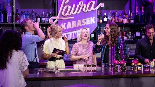 Laura Karasek - Zart am Limit Season 1 Episode 2 - Social Media, Scham & Tabus bzw. SEX